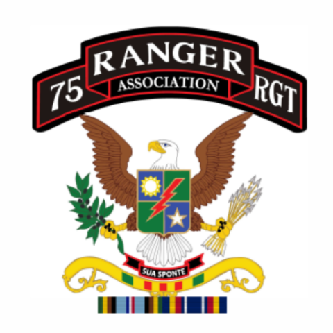 Vietnam Units - 75th Ranger Regiment Association